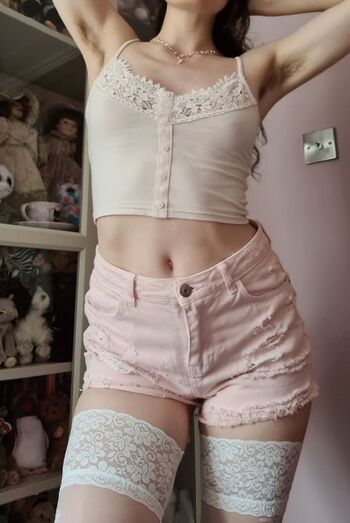 Freya / fantasyandfashion nude photo #13