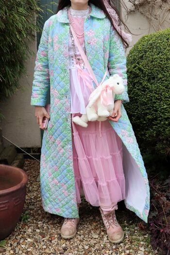 Freya / fantasyandfashion nude photo #20