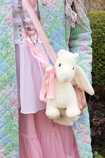 Freya / fantasyandfashion nude photo #22