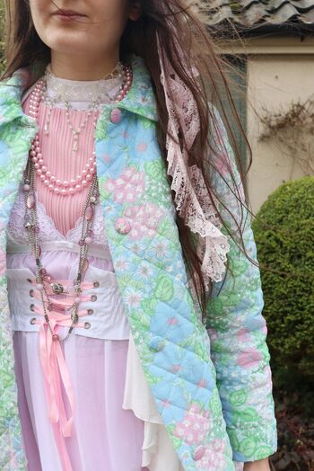 Freya / fantasyandfashion nude photo #23