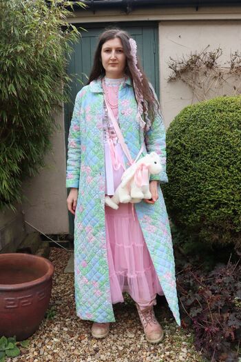 Freya / fantasyandfashion nude photo #24