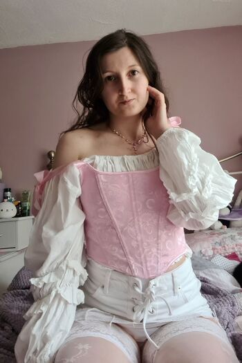 Freya / fantasyandfashion nude photo #27