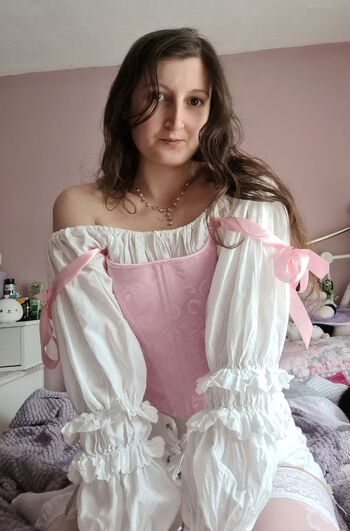 Freya / fantasyandfashion nude photo #28