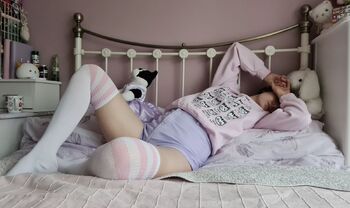 Freya / fantasyandfashion nude photo #31