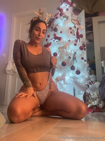 VIDEOCALL 247 BABYGIRL / fantasyani nude photo #5