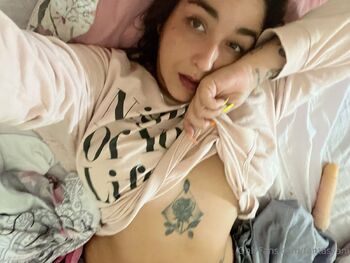 VIDEOCALL 247 BABYGIRL / fantasyani nude photo #18