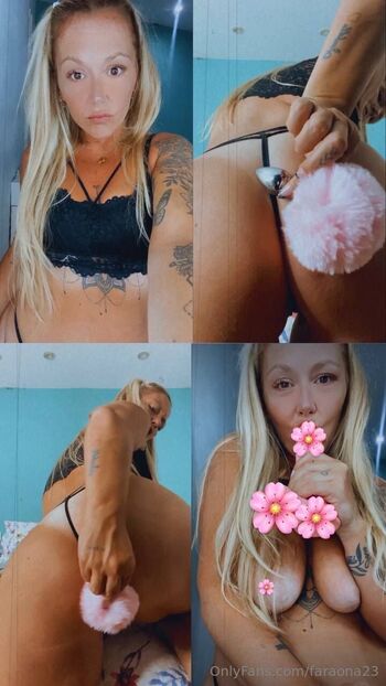 Faraona / faraona23 nude photo #9