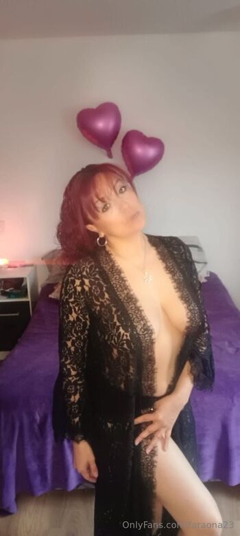 Faraona / faraona23 nude photo #10