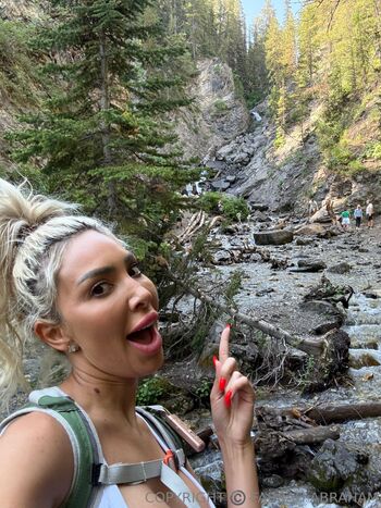 FARRAH ABRAHAM OFFICIA / farrah_abraham nude photo #16