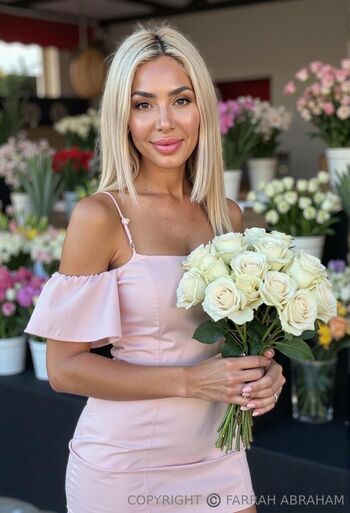 FARRAH ABRAHAM OFFICIA / farrah_abraham nude photo #23