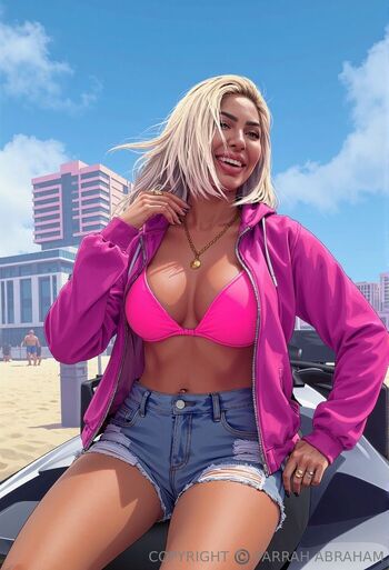 FARRAH ABRAHAM OFFICIA / farrah_abraham nude photo #26