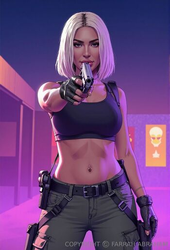 FARRAH ABRAHAM OFFICIA / farrah_abraham nude photo #28