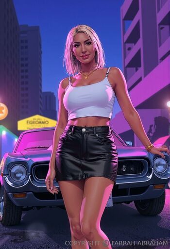 FARRAH ABRAHAM OFFICIA / farrah_abraham nude photo #29