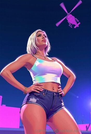 FARRAH ABRAHAM OFFICIA / farrah_abraham nude photo #32