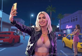 FARRAH ABRAHAM OFFICIA / farrah_abraham nude photo #38