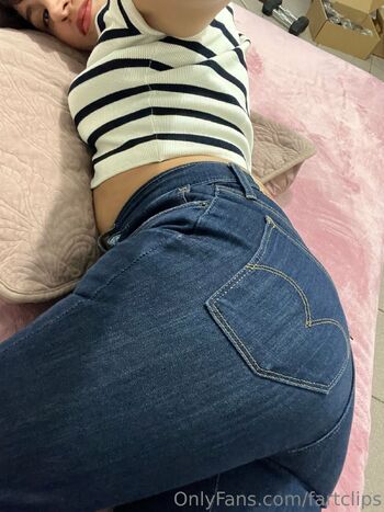 Fart Fetish Clip / fartclips nude photo #18