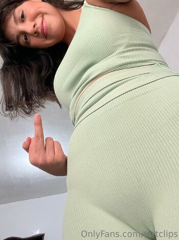 Fart Fetish Clip / fartclips nude photo #35