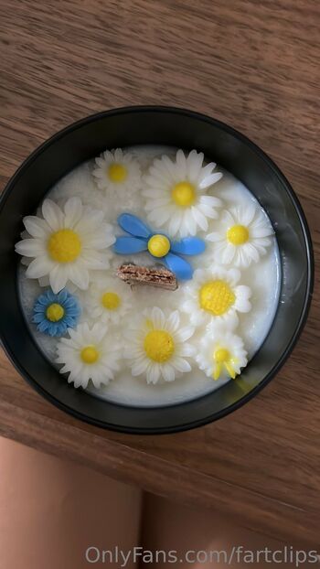 Fart Fetish Clip / fartclips nude photo #38