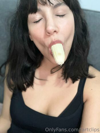 Fart Fetish Clip / fartclips nude photo #39