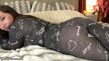 Fart Princess Krist / fartprincesskristi nude photo #15