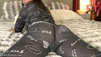 Fart Princess Krist / fartprincesskristi nude photo #17