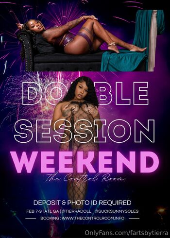 FARTSByTierr / fartsbytierra / tierradoll_isback / tierradollfarts / tierra_doll nude photo #1