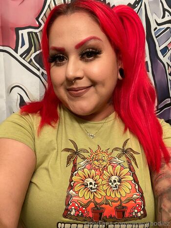 Goodie / fatal-goodiez nude photo #9