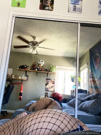 Goodie / fatal-goodiez nude photo #25