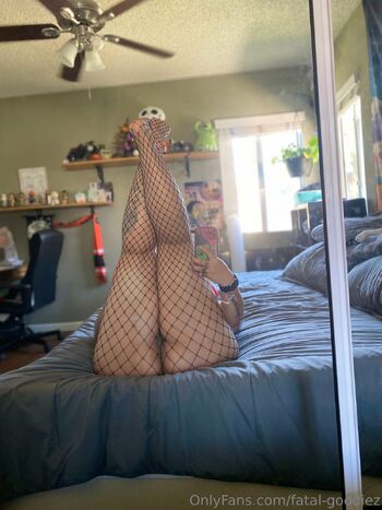 Goodie / fatal-goodiez nude photo #26