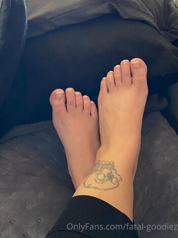 Goodie / fatal-goodiez nude photo #34