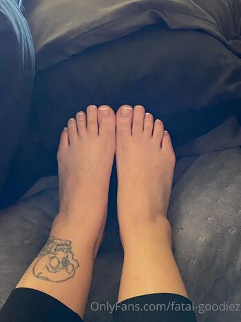 Goodie / fatal-goodiez nude photo #35
