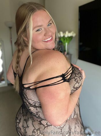 Ava Pie Video Stor / fatavapiee / fatavapie nude photo #30