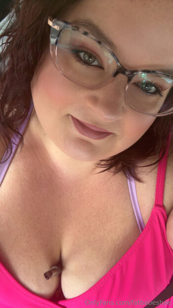 Fatbabesha / fatbabeshae nude photo #8