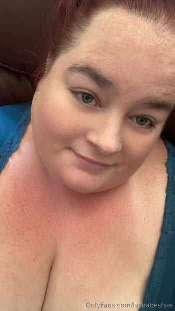 Fatbabesha / fatbabeshae nude photo #19