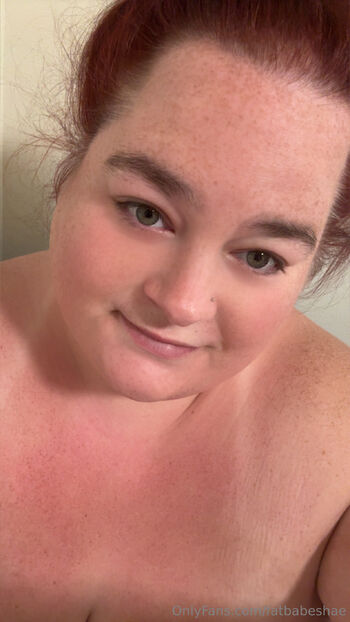 Fatbabesha / fatbabeshae nude photo #20