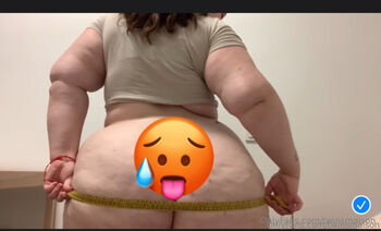 RO LU FAT BIG AS / fatbigasstwins nude photo #13