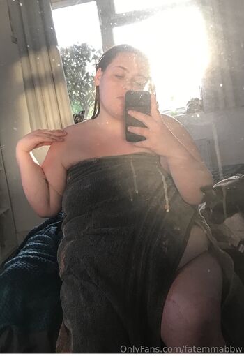 emm / fatemmabbw nude photo #5