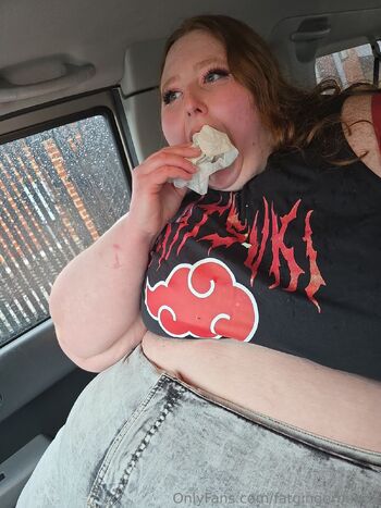 Hayley / fatgingerbunny nude photo #37