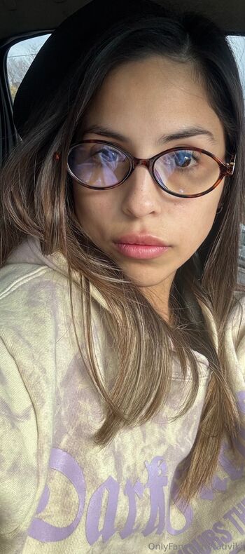 KINKY DOLL / fativiki nude photo #1