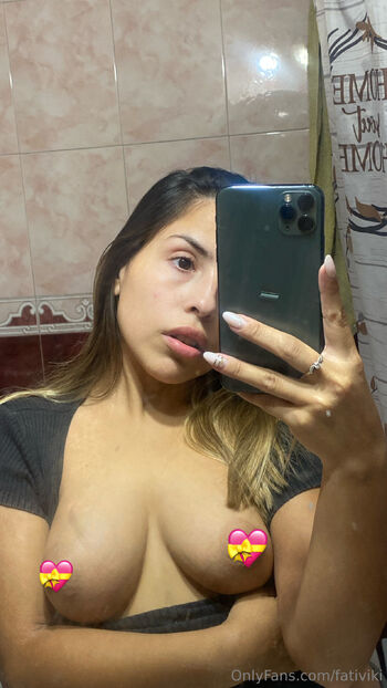 KINKY DOLL / fativiki nude photo #5