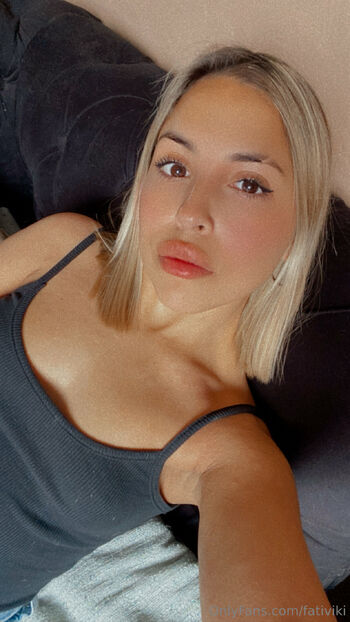 KINKY DOLL / fativiki nude photo #7