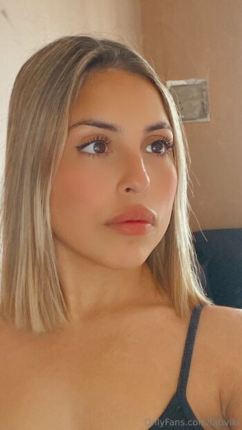 KINKY DOLL / fativiki nude photo #8