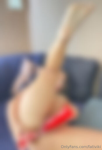 KINKY DOLL / fativiki nude photo #15