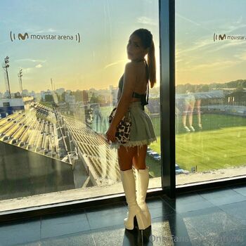 KINKY DOLL / fativiki nude photo #32