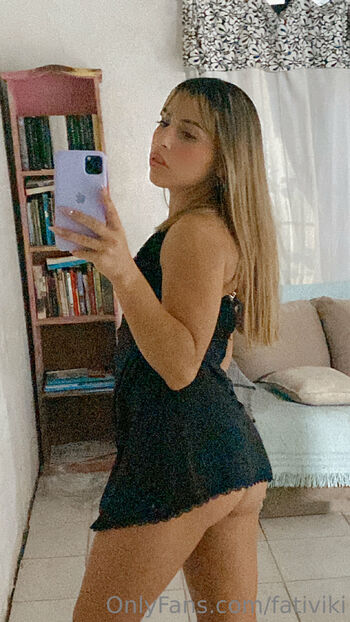 KINKY DOLL / fativiki nude photo #34