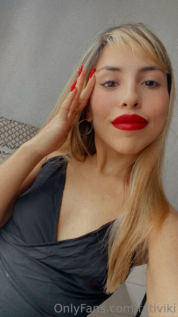 KINKY DOLL / fativiki nude photo #35