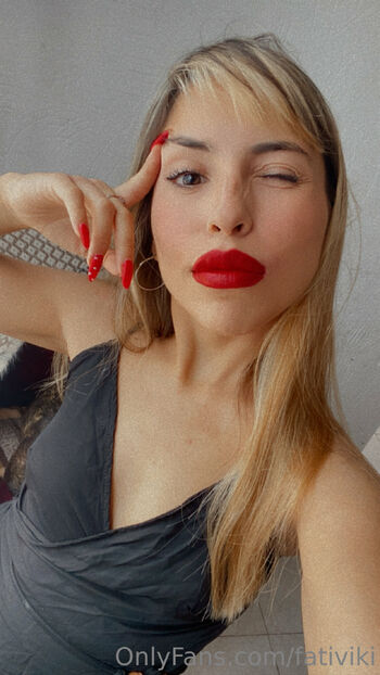 KINKY DOLL / fativiki nude photo #36