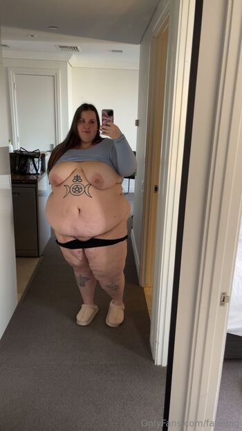 fatlilpi / fatlilpig nude photo #5