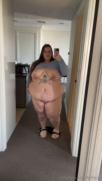 fatlilpi / fatlilpig nude photo #6