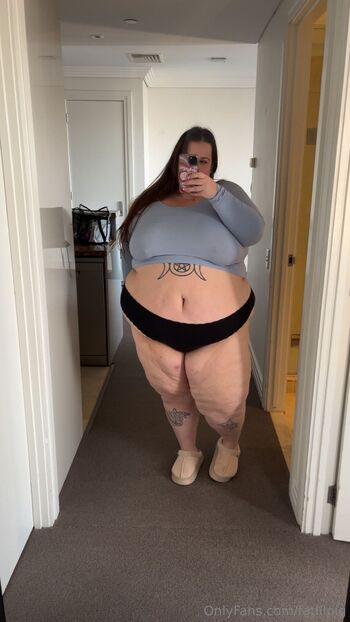 fatlilpi / fatlilpig nude photo #9